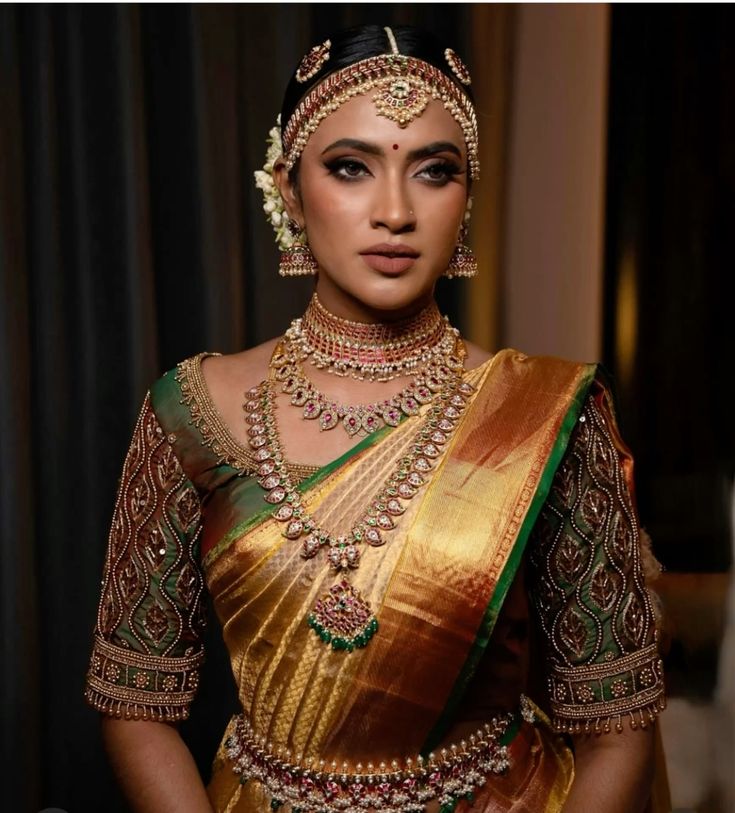 Pre-Bridal Package at Aurra Luxury Salon